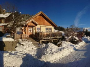 Holiday Home Landhaus Hubner by Interhome